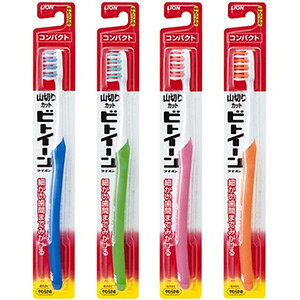 ビトイーン コンパクト やわらかめ(1本入)