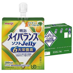 CoX\tgJelly pC[Og 125ml×6
