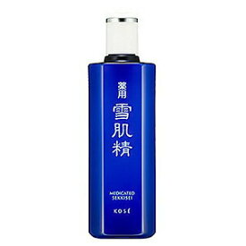 雪肌精 化粧水 200ml （医薬部外品） _