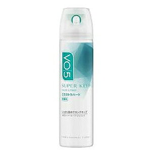 VO5 X[p[L[vwAXvC GNXgn[h (50g)