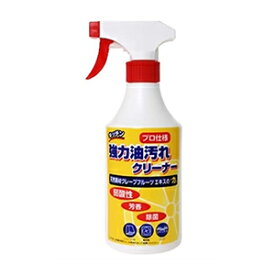 キッチン強力油汚れクリーナー 250ml