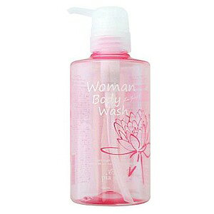 pia jour(sAW[) Woman Body Wash(E[}{fBEHbV)Lbh{fBEHbV400mL