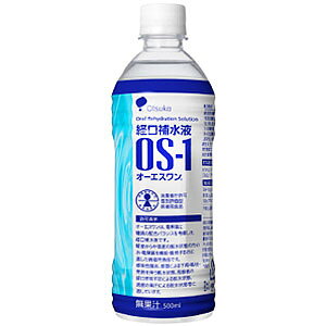 I[GX 500ml×24{ OS-1 