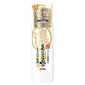 サナ なめらか本舗 リンクル乳液 N 150mL