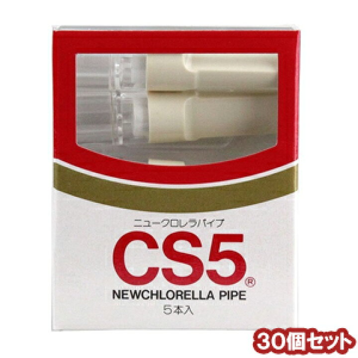 楽天市場】ニュークロレラパイプ CS5 5本入×30個セット : くすりの勉強堂 アネックス 楽天市場】ニュークロレラパイプ CS5 5本入×30個セット : くすりの勉強堂 アネックス