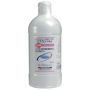 m \tRvX 500mL