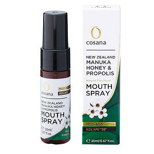 �R�T�i NZ�Y�v���|���X����}�k�J�n�j�[MGO400+�X�v���[(20ml)