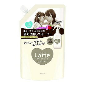 マー＆ミー 寝ぐせ直しウォーター 詰替用 450ml