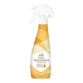 ファーファ ファインフレグランスファブリックミスト ボーテ 本体 300ml