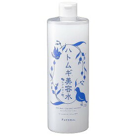 パエンナ ハトムギ美容水 inヒアルロン酸 500ml