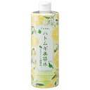 パエンナ ハトムギ美容水 inビタミンC誘導体 500ml