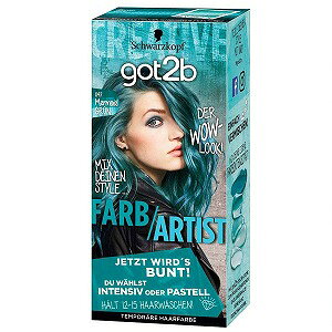 GOT2B �J���[�N���[�� �}�[���C�h�O���[��(1�Z�b�g)