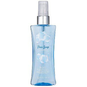 �{�f�B�t�@���^�W�[ �{�f�B�X�v���[ �s���A�\�[�v 94mL BODY FANTASIES