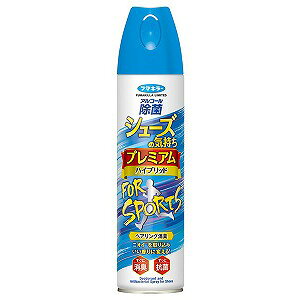 �V���[�Y�̋C�����v���~�A���n�C�u���b�h FOR SPORTS 280mL