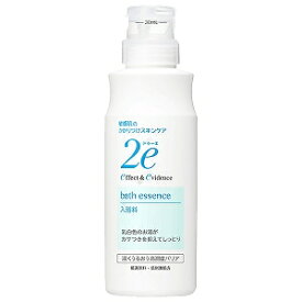 2e(ドゥーエ) 入浴料 420ml