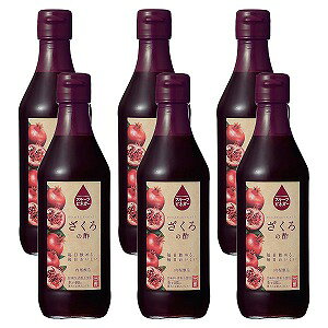 t[crlK[ ̐| 360ml×6{Zbg 