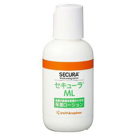 セキューラML 保湿ローション 60ml