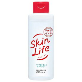 牛乳石鹸 スキンライフ 薬用化粧水 150ml