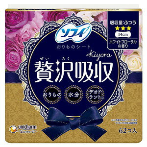 \tB Kiyora ґz zCgt[̍ ӂp 62