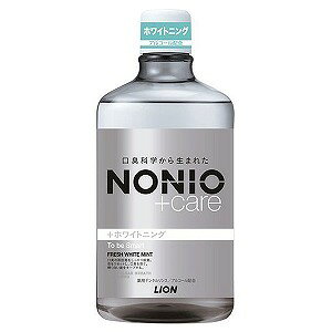 NONIO mjI vXzCgjO f^X 1000ml