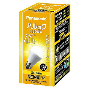 �p�i�\�j�b�N LED�d�� 4.4W(�����F����) LDA4WWGK4