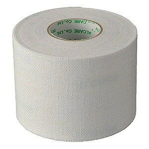 シルキーテックス ホワイト 粘着性伸縮包帯 R-3号 2.5cm×5m 2巻入