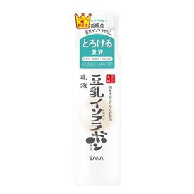 サナ なめらか本舗 乳液 NC 150mL