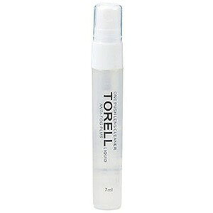TORELL ワンプッシュレンズクリーナー くもり止めプラス 7mL