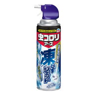 虫コロリアース 凍らすジェット 300mL