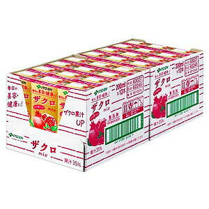 ɓ UNmix 200ml×24{Zbg 