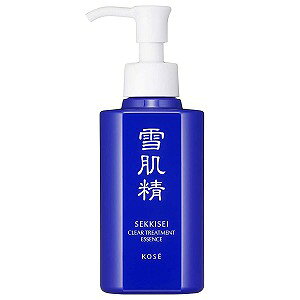 �ᔧ�� �N���A �g���[�g�����g �G�b�Z���X 140mL