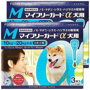 ypiz }Ct[K[h p M (10kg~20kg) 1.34ml×3{