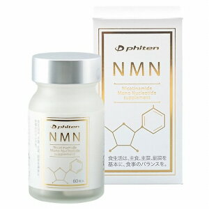 �t�@�C�e�� NMN 60��