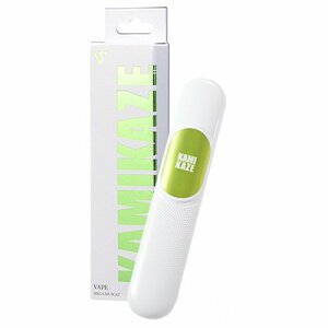 スムースビップ カミカゼ メガマスカット