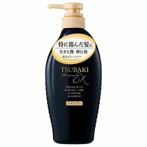 TSUBAKI v~AEX _[WPAyA Vv[ 450ml