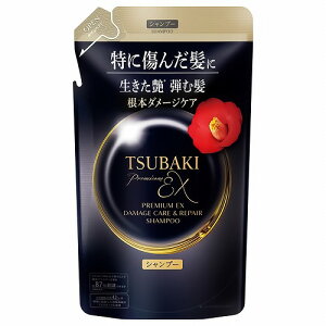 TSUBAKI v~AEX _[WPAyA Vv[ ߂p 300ml