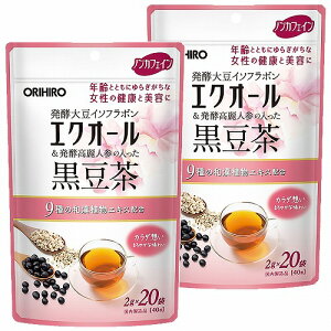 GNI[ylQ̓ 40g (2g×20)×2Zbg [֑