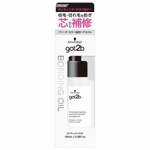 got2b �{���f�B���O�E�I�C�� 100ml