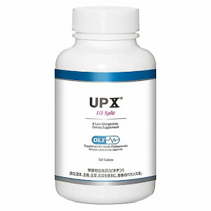 �_�O���X���{���g���[�Y UPX 1/3 �X�v���b�g 360�� (DLJ) 21987-360X