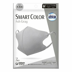 jE`[ K}XN SMART COLOR AbVO[ 傫 7