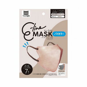 }XNK E-line MASK C[C}XN oCJ[ sNx[W ЂuE ӂTCY 7