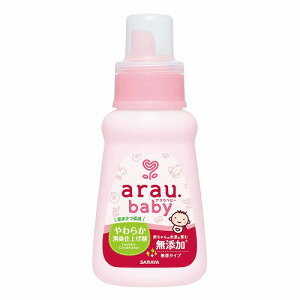 arau.baby AE.xr[ 炩Ldグ { 480ml
