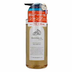 PROVINSCIAchouchou �v���o���V�A�V���V�� �V�����v�[ 500ml