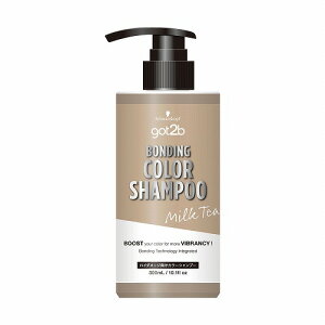 got2b �{���f�B���O �J���[�V�����v�[ �~���N�e�B�[ 300ml