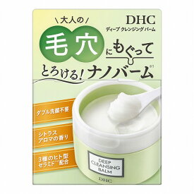 ディープ クレンジング バーム 90g