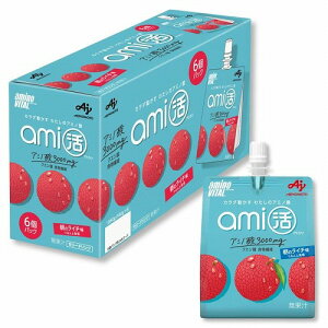 A~moC^ ami ̃C` 180g×6