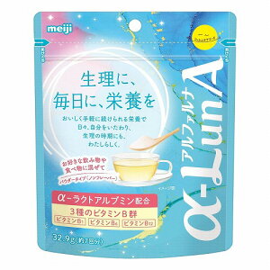 �����t�F���j�P�A�t�[�h ��-LunA �p�E�_�[�^�C�v 7�� 32.9g