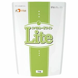 スベラカーゼ ライト 1kg
