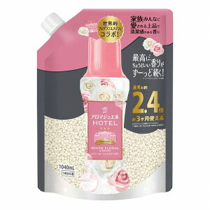 mA A}WG HOTEL zCgt[&T{̍ ߂p TCY 1040mL