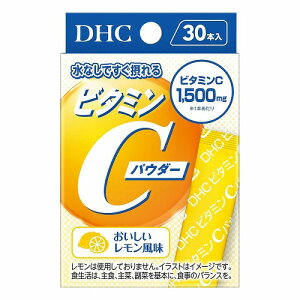 DHC �r�^�~��C �p�E�_�[ 30�{��